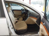 Hyundai Sonata Limited 5NPEU46C89H500815 photo