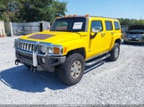 Hummer H3 Suv 5GTDN136568190888 снимка