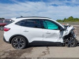 Ford Escape Sel 1FMCU9H90NUA80372 снимка