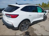 Ford Escape Sel 1FMCU9H90NUA80372 снимка