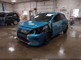 Mitsubishi Mirage Carbonite Edition/Es/Le ML32AUHJ0MH007244 photo