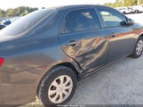 Toyota Corolla Le JTDBU4EE1A9107631 снимка