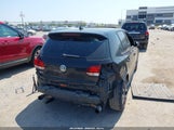 Volkswagen Gti 4-Door Autobahn WVWGD7AJXCW007025 снимка