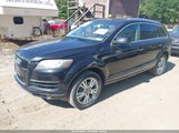 Audi Q7 3.0 Tdi Premium WA1LMAFE8BD003437 снимка