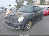 Mini Cooper S WMWMF7C54ATW89862 fotografie