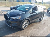 Buick Encore Awd Preferred KL4CJESB6MB332874 снимка