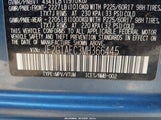 Subaru Crosstrek Premium JF2GTAEC3MH366445 снимка