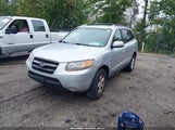 Hyundai Santa Fe Gls 5NMSG13D27H060087 снимка