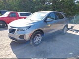 Chevrolet Equinox Fwd Lt 3GNAXKEG8PS176127 photo