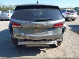 Chevrolet Equinox Fwd Lt 3GNAXKEG8PS176127 снимка