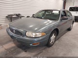 Buick Lesabre Custom 1G4HP54K9Y4119060 fotografie