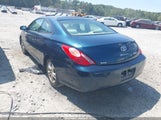 Toyota Camry Solara Se 4T1CE38P24U872112 photo
