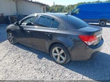 Chevrolet Cruze 2Lt Auto 1G1PE5SB7E7311363 снимка