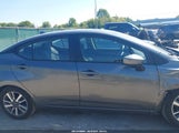 Nissan Versa 1.6 Sv Xtronic Cvt 3N1CN8EV7PL839967 fotografie