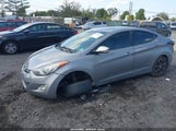 Hyundai Elantra Limited KMHDH4AEXDU937606 снимка