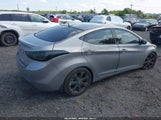 Hyundai Elantra Limited KMHDH4AEXDU937606 снимка
