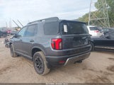 Honda Passport Awd Trailsport Elite/Awd Trailsport Elite Blackout 5FNYF9H80TB017421 снимка