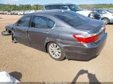 Honda Accord Ex-L 1HGCR2F88EA109790 снимка
