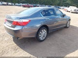 Honda Accord Ex-L 1HGCR2F88EA109790 снимка