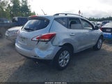 Nissan Murano Sv JN8AZ1MW6EW513759 снимка