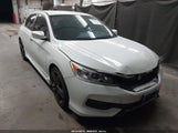 Honda Accord Sport 1HGCR2F53GA078134 fotografie