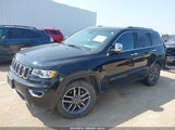 Jeep Grand Cherokee Limited 4X4 1C4RJFBG9LC116902 снимка