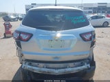 Chevrolet Traverse Ls 1GNKRFED4GJ242850 fotografie
