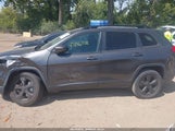 Jeep Cherokee Latitude Altitude 1C4PJMCS4FW727776 снимка