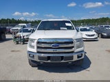 Ford F-150 Lariat 1FTEW1EG7HFA89249 снимка