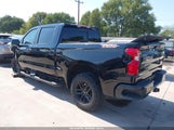 Chevrolet Silverado  4Wd Short Bed Lt Trail Boss 3GCPYFEL9MG154155 photo