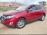 Chevrolet Equinox Lt 2GNAXJEV2J6345752 fotografie