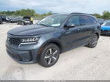 Kia Sorento S 5XYRL4LC6MG057184 снимка