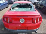 Ford Mustang V6/V6 Premium 1ZVBP8AN1A5131386 снимка