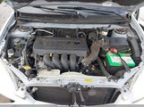 Toyota Matrix Xr 2T1LR32EX6C557266 снимка