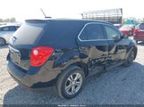 Chevrolet Equinox Ls 2GNALAEK5F1135488 снимка