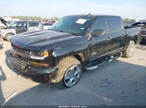 Chevrolet Silverado  Custom 3GCPCPEC1JG272944 fotografie
