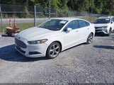 Ford Fusion Se 1FA6P0HD9E5359053 снимка