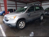 Honda Cr-V Lx JHLRE38377C070227 снимка