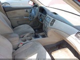 Kia Optima Lx KNAGE123285167596 fotografie
