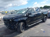 Chevrolet Silverado  2Wd Short Bed Rst 1GCPADEKXRZ188306 photo