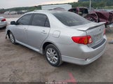 Toyota Corolla S 1NXBU40EX9Z031788 снимка