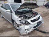 Toyota Corolla S 1NXBU40EX9Z031788 снимка