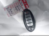 Nissan Rogue Sv KNMAT2MV7HP593937 снимка