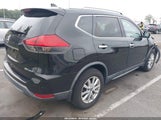 Nissan Rogue Sv KNMAT2MV7HP593937 снимка
