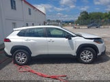 Toyota Corolla Cross L 7MUAAAAG6SV144161 photo