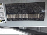 Toyota Matrix Xr 2T1KR32E35C458489 снимка