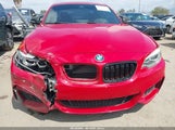 BMW M235 WBA1J7C53FV254117 fotografie