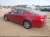 Kia Optima Lx 5XXGM4A7XFG464877 снимка