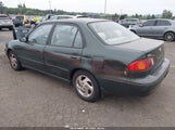 Toyota Corolla Le 1NXBR18E3YZ305285 снимка