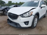 Mazda Cx-5 Touring JM3KE4CE3D0160024 fotografie